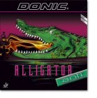 DONIC Alligator Anti CONTROL 9+ VITEZA 4 EFECT 10+