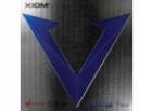 XIOM Vega Euro DF - Dynamic Friction 