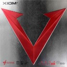 Xiom Vega Asia DF - Dynamic Friction 