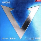  XIOM VEGA CHINA sticky rubber Speed 70 Spin 100 Control 100